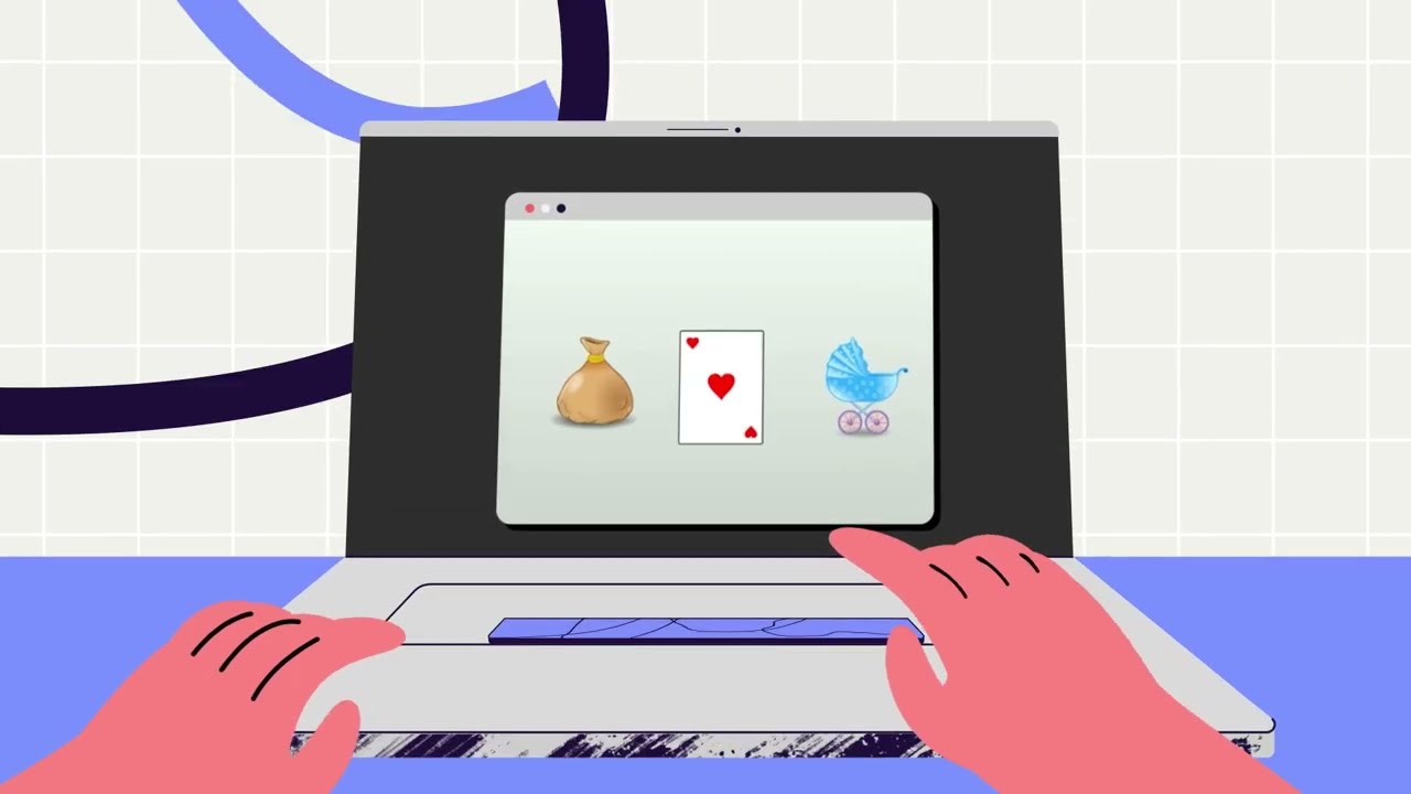 MOXO explainer video