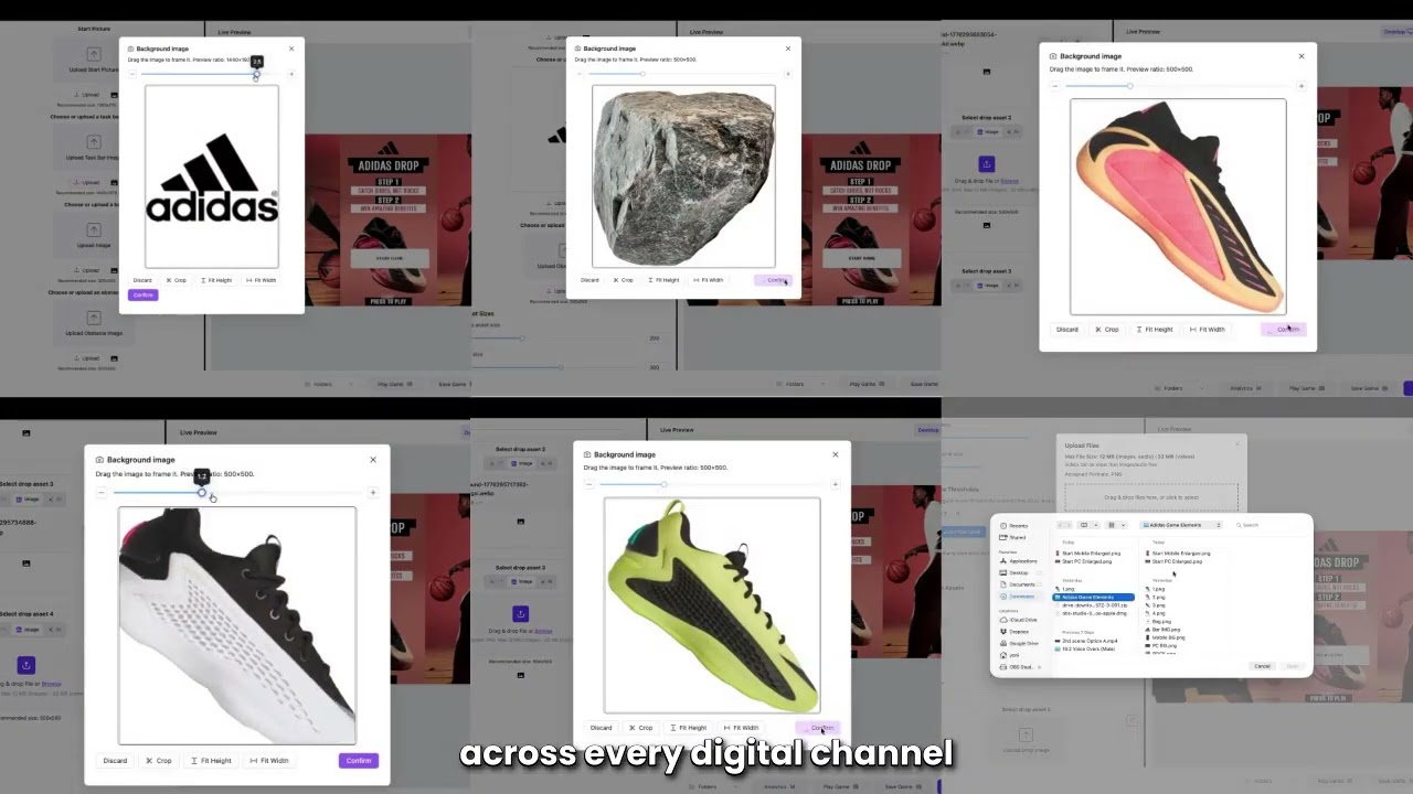 Wiply explainer video